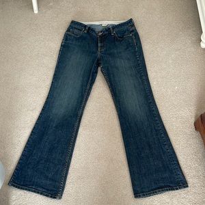 Banana Republic jeans